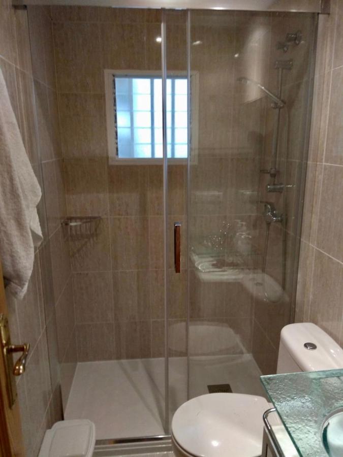 Beach Front Ground Floor Flat Playa San Juan El Campello Exterior foto